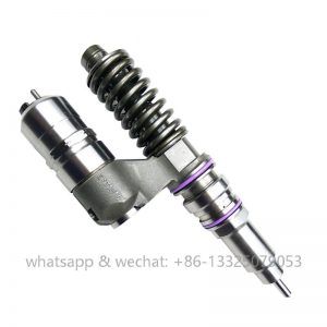 Consince-wholesale-8170966-fuel-injector-BEBE4B12004-for-VOLVO