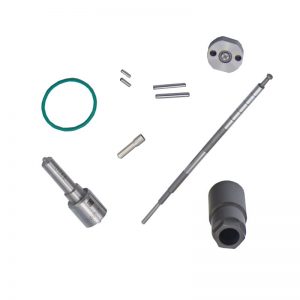 Injector parts